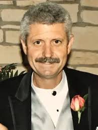 Obituary information for Barry Gene Mosley