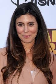 Aimee Goldsmith — Stock Editorial Photo © Jean_Nelson #48123105