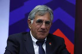 Alexandre Martinez (Trésorier FFR) : "Nous allons tenir tous nos  engagements"