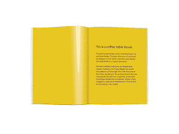 A Coffee Table Book By Katie Jundt On Dribbble The art of., china photography books, modern lifestyle b.