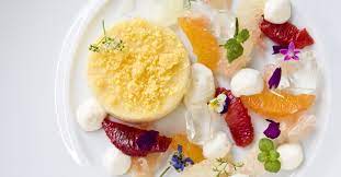 The Most Unique Dining Experiences In Nyc Customised Tasting Menus
