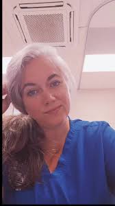 Ella Kate Haynes As Tracy