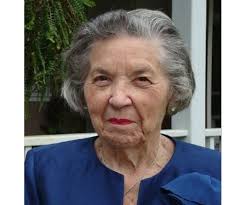 Anne Hazlegrove Obituary (1926