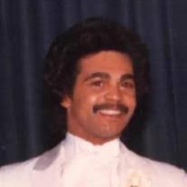 Obituary information for Gregory Steven Cain