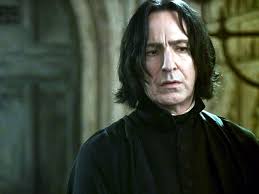 10 Reasons Severus Snape Is The Worst Harry Potter Character