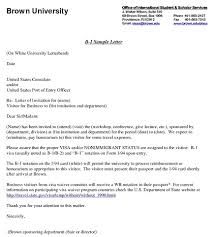 Invitation letter for visa purposes can be addressed to either the guest (the person you are inviting) or the consular office, embassy or visa application i started this blog in response to the needs of friends and family for invitation letters for a visa. B 1 Business Visa Usa B 2 Visitor Visa