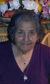 Olivia Trejo Obituary