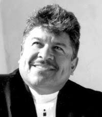 John Renteria Obituary (2008)