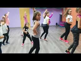 Zumba Kids Macarena Youtube Zumba Kids Zumba Childrens Songs