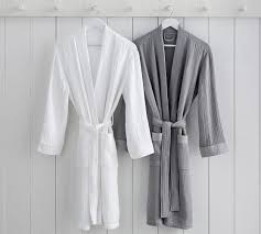Monique Lhuillier Bouquet Floral Kimono Robe Pottery Barn