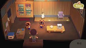 The low screen is a customizable houseware item in animal crossing: 16 Smaller Fun Features Details In Animal Crossing New Horizons You Might Have Missed Analysis Animal Crossing World