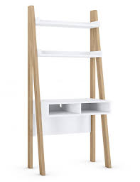 Get free shipping on qualified white desks or buy online pick up in store today in the furniture department. Ladder Desk Loft M S