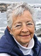 Barbara Robey Obituary (2014)