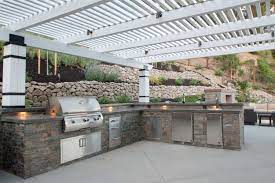 We did not find results for: 50 Enviable Outdoor Kitchens For Every Yard