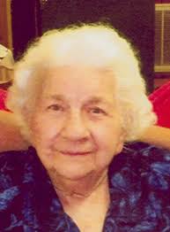 Jennie Daugherty Obituary (1921-07-17