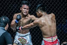 Guinness world records official youtube channel. 10 Types Of Martial Arts You Will See In The One Circle One Championship The Home Of Martial Arts