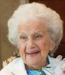 Obituary information for Dorothy Marie Maher