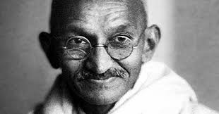 Oktober 1869 in porbandar als sohn des dortigen chefministers geboren. Mahatma Gandhi Es Geht Ums Vieh