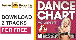 Dance Chart 34 Mp3 Buy Full Tracklist