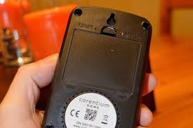 The airthings corentium home makes no apologies for the fact that it is a radon detector. Airthings Corentium Home Radon Detector Review Digital Trends