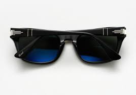 Anyway, the sunglasses are awesome and so is the company because…. These Persol Film Noir Sunglasses Will Make You Look Like Johnny Cash Airows