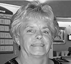 Patricia SPEARS Obituary (2014)