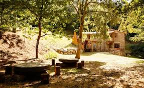 Casa rural en venta en montseny. 80 Casas Rurales En El Montseny
