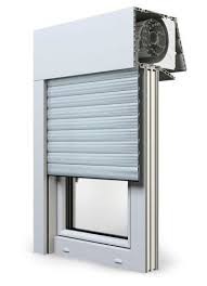 Aufsatzrollladen Sind Rollladen Die Auf Dem Fensterrahmen Montiert Werden Sie Bieten Viele Vorteile Informieren Sie Rollladen Fenster Und Turen Fensterrahmen