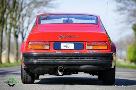 Image result for Blue Zagoto 1970 Alfa-Romeo
