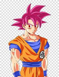 Goku Ssj God Transparent Background Png Clipart Hiclipart Including transparent png clip art, cartoon, icon, logo, silhouette, watercolors, outlines, etc. goku ssj god transparent background png