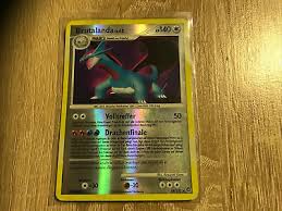 Ich meine brutalanda ist schon cool aber warum #brutalanda und nicht #glaziolaistdasbestepokemonderwelt ? Pokemon Karte Brutalanda 18 132 Ratselhafte Wunder Karten Typ Farblos Holo Ebay