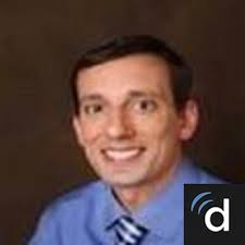 Dr. Benjamin Newcomb, MD