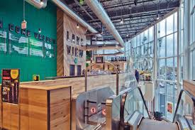 Tag your food obsession of the moment with #makesmewhole. Whole Foods Market Projects Novak Construction Company