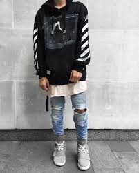懶人單品 今年秋冬 帽t 的４種穿搭提案 管他什麼天都可以穿 Manfashion這樣變型男 最平易近人的男性時尚網站 Mens