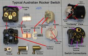 Harold, in my excitement to get my lights back, i think i read your diagram wrong. Two Way Switching Diagram Australia Light Switch Wiring Light Switch Switch