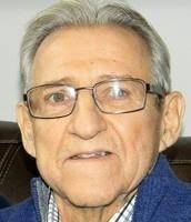 Donald Musselman Obituary (1934