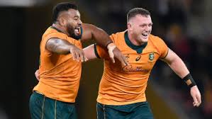 France played well given they exited hotel quarantine just a day. Wallabies V France First Test 2021 Live Updates Australia V France At Suncorp Stadium Results Draw Scores Schedule Tips Odds Teams