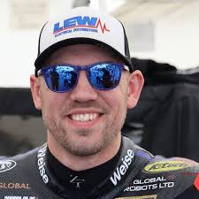 Peter Hickman 'in good spirits' after suffering multiple injuries in 2025  TT accident