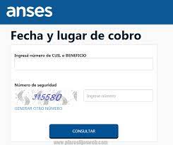 Cuando y cuanto cobro turnos y donde cobro. Fecha De Pago Auh Abril 2020