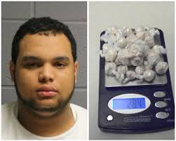 Abington cops seize heroin, fentanyl while searching car