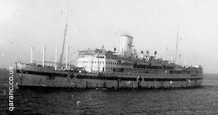 Image result for Hospital Ship Green 1918 Military