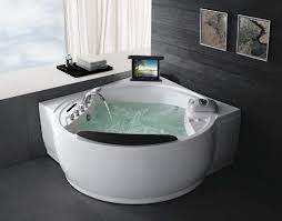 Whirlpool Badewanne C640 Eckwhirlpool Whirlwanne Mit Tv Https Www Amazon De Dp B00jv5alok Ref Cm Sw R Pi Whirlpool Badewanne Badewanne Badezimmer Klein