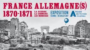 Euro résumé du match france v allemagne du 15 juin 2021, incluant tous les moments forts. France Allemagne S 1870 1871 La Guerre La Commune Les Memoires Guerre Franco Allemande Deutsch Franzosischer Krieg 1870 71