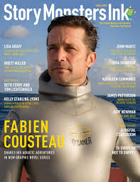 Avec audible, bénéficiez d'un son et d'une narration de hauté qualité. Story Monsters Ink March 2019 By Story Monsters Ink Issuu