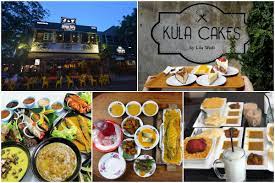 Saya hidangkan anda 10 tempat makan halal, sedap dan best di ipoh untuk anda cuba. 5 Port Makan Di Kuantan Khas Untuk Korang Yang Mempunyai Selera Berbeza Setiap Hari Libur