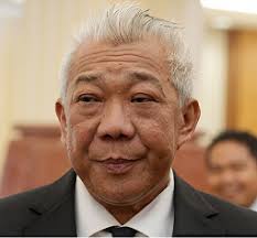 Tien wong is an ophthalmologist and researcher. Sabah Minister Stephen Wong Passes Away Borneo Post Online