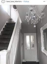 Hallwayideas Hallway Decorating White Hallway Grey Hallway