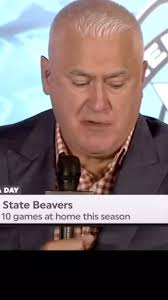 Gameday ready😈 #gobeavs , #gobeavs #beavernation #beaverspirit  #oregonstatefootball #oregonstate