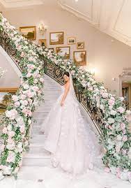 Dahlia Floral Event Design