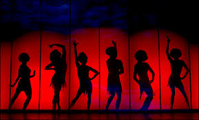 I have a feel for what looks good and. Tony Awards 2010 Lighting Design Critical Confabulations